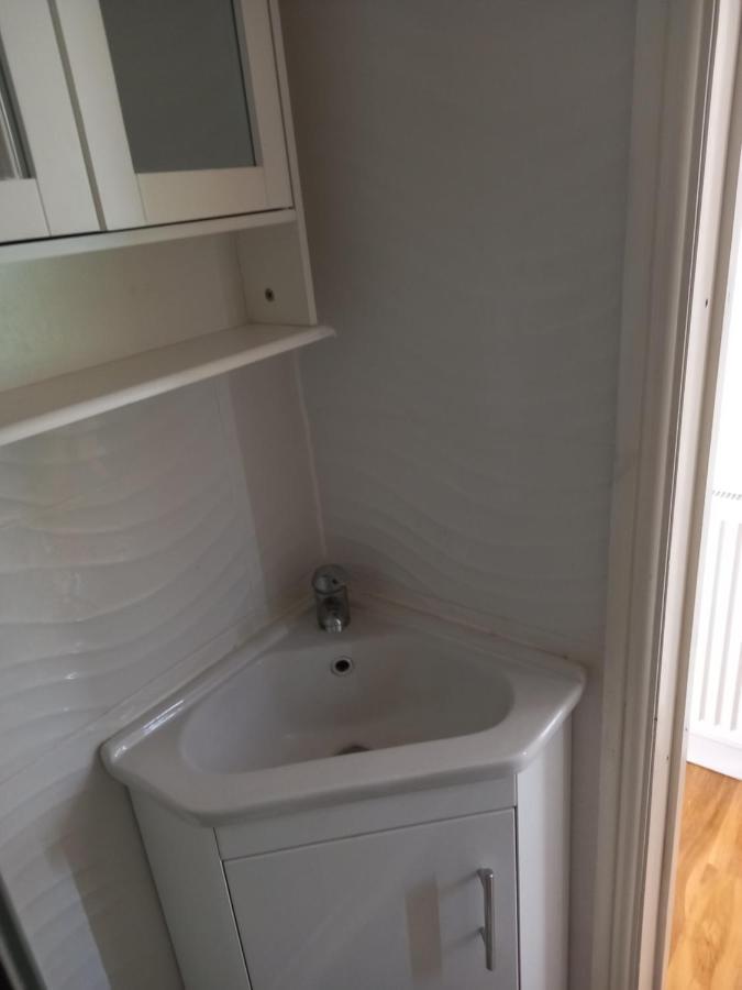 Larchmont Stay Side En Suite With Small Double Bed Leicester Eksteriør bilde